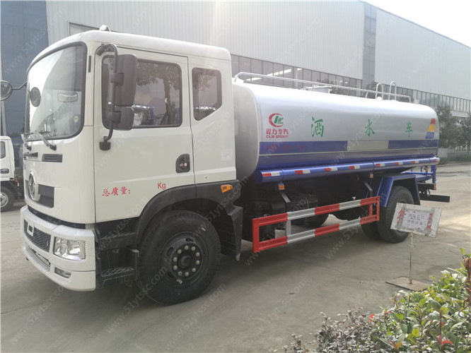 東風(fēng)T5|15噸灑水車|價格參數(shù)(新款國六)