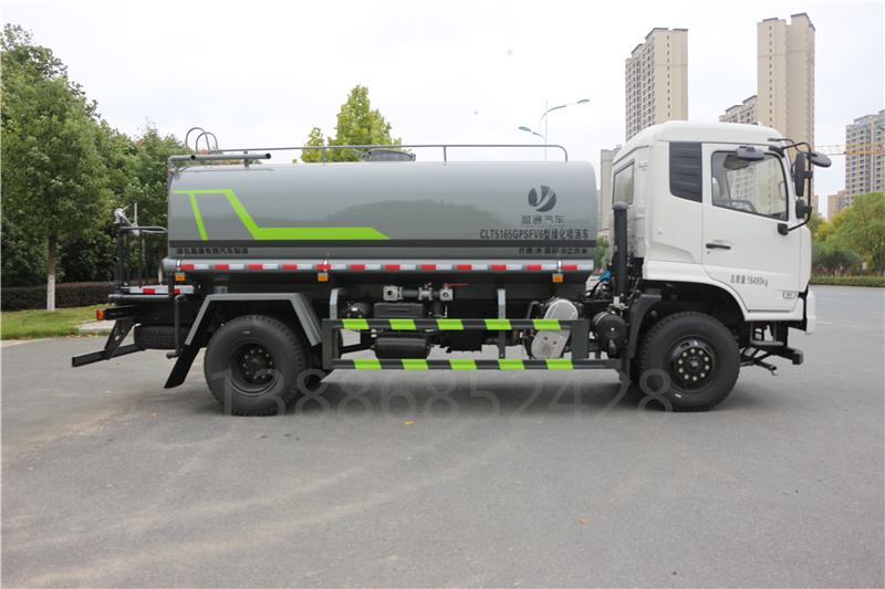 湖北盈通汽車9方福瑞卡灑