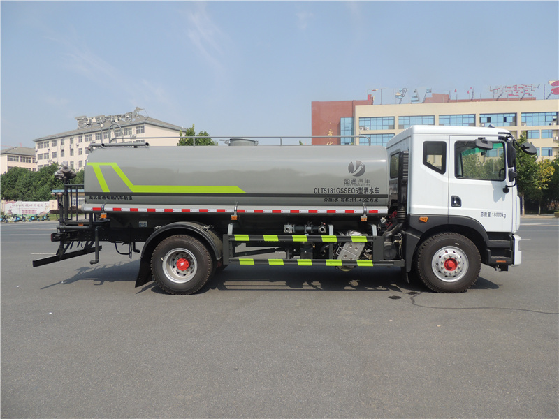 湖北盈通汽車(chē)湖北霧炮灑價(jià)格表