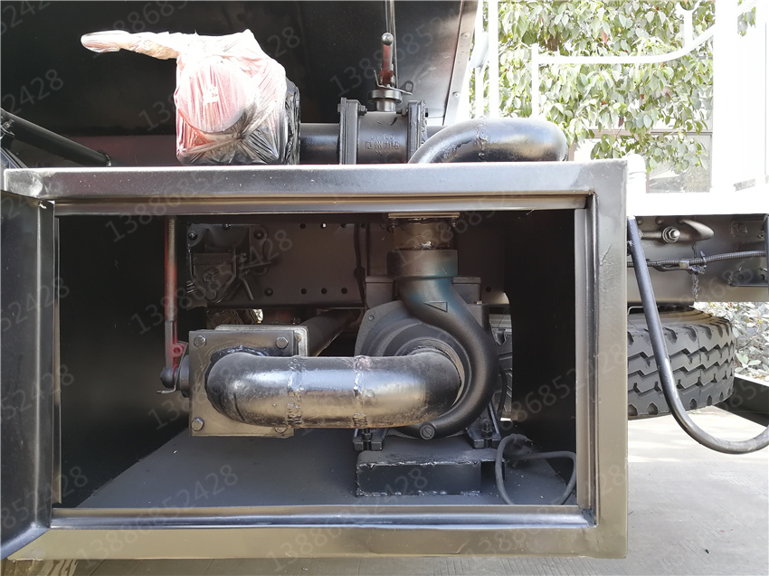 湖北盈通汽車熱