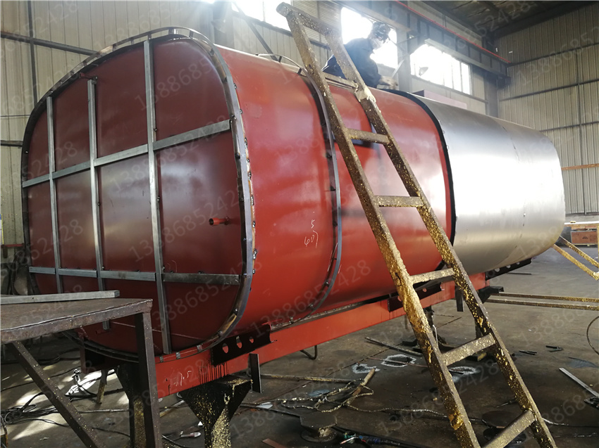 東風16噸浴池送圖片|參數|配置|價格