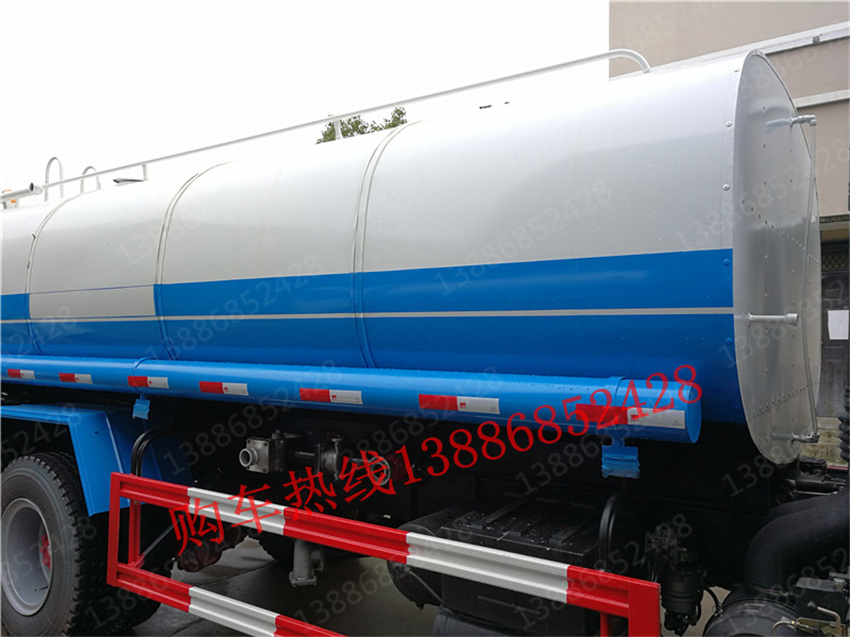 湖北盈通汽車湖北降塵解放灑廠家