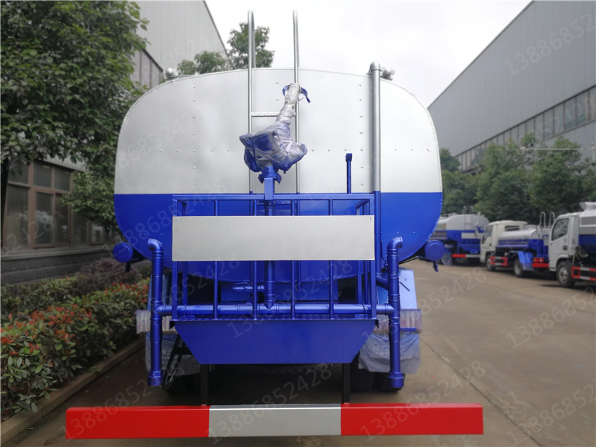 CLT5180ZBSEQ6型擺臂式垃圾車圖片|參數|配置|價格