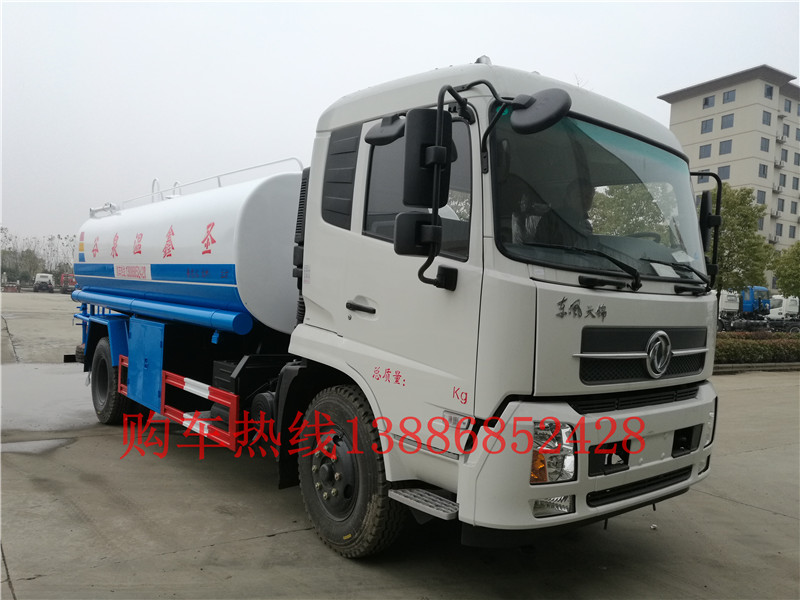 熱水運(yùn)輸車圖片|參數(shù)|配置|價(jià)格