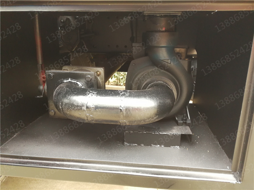 湖北盈通汽車湖北路面解放灑圖片