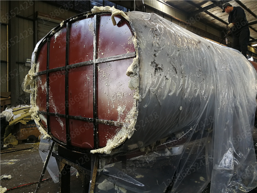 CLT5310GPSEQ6型綠化噴灑車圖片|參數|配置|價格