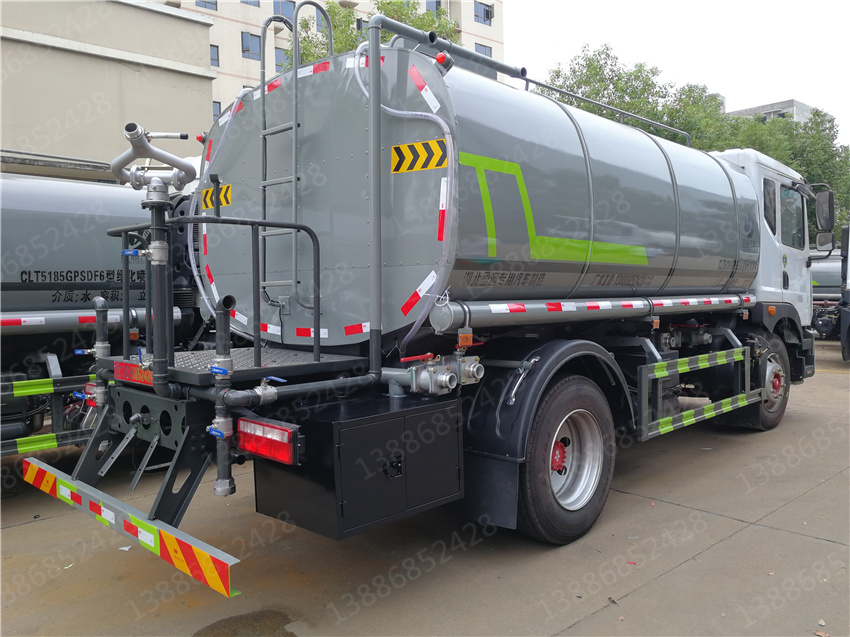 CLT5071TSLBJ6型掃路車圖片|參數(shù)|配置|價格