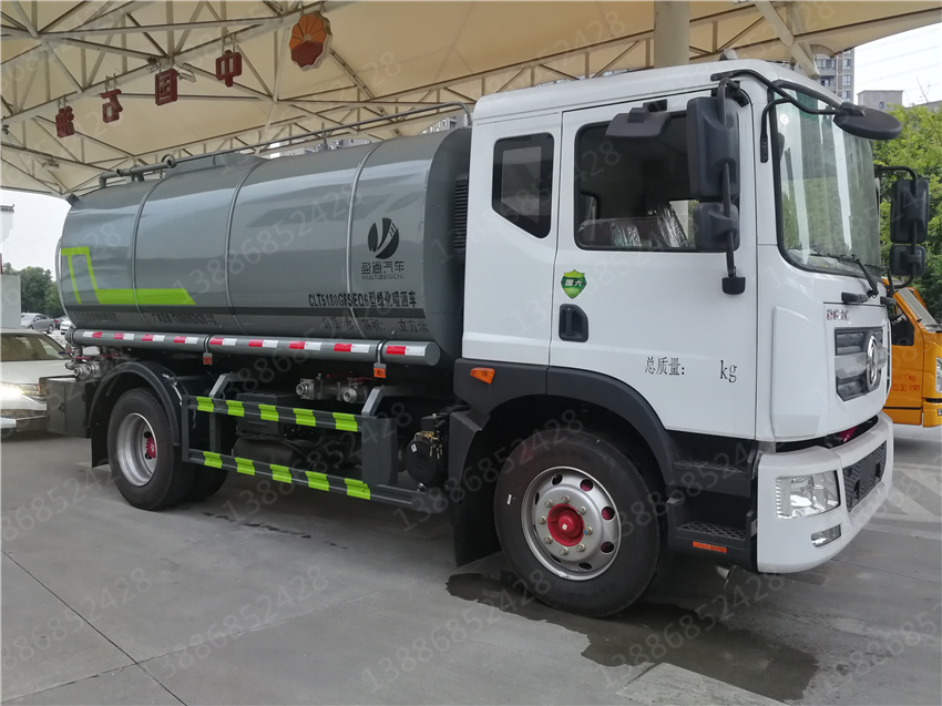 CLT5183GXEBJ6型吸糞車圖片|參數(shù)|配置|價(jià)格