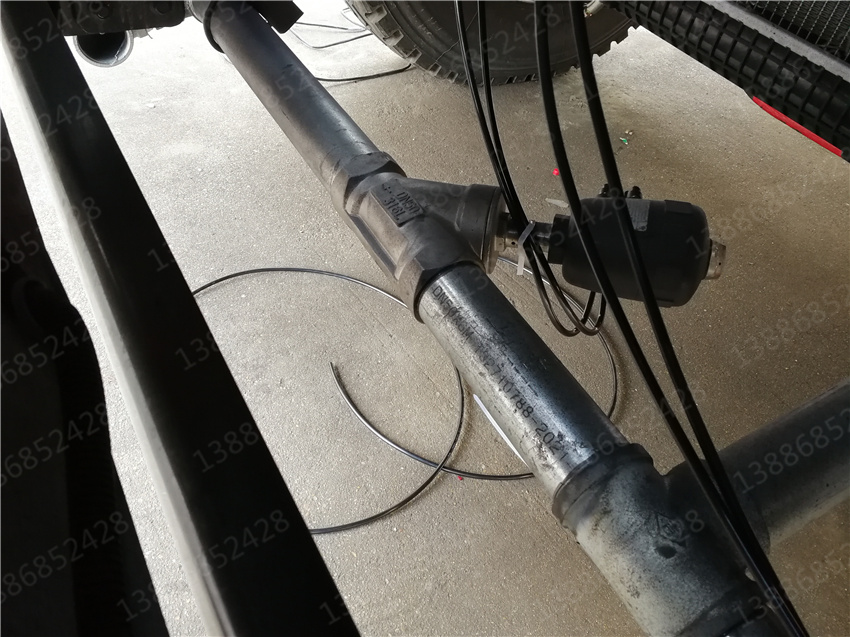 湖北盈通汽車湖北路面灑報價