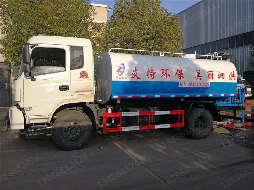 湖北盈通汽車(chē)湖北霧炮灑價(jià)格表