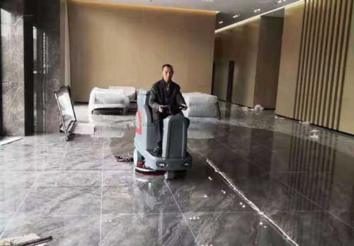 洗地機怎么樣？多功能洗地機好不好？