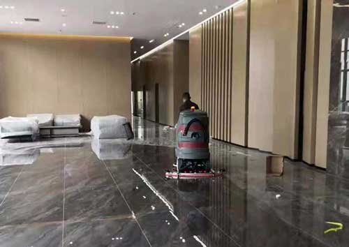 洗地機怎么樣？多功能洗地機好不好？
